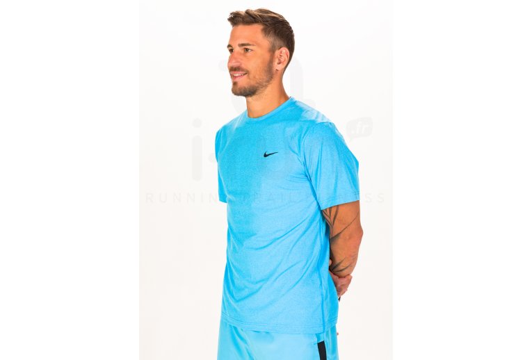 Nike camiseta manga corta UV Hyverse