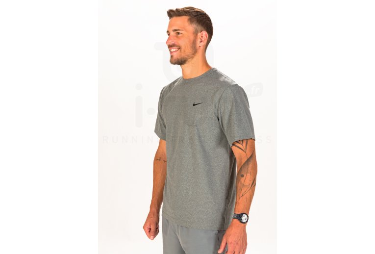 Nike camiseta manga corta UV Hyverse