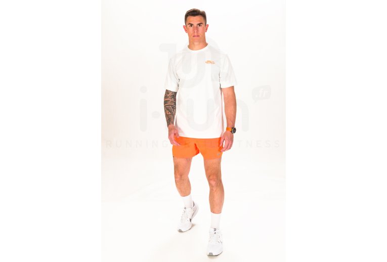 Nike camiseta manga corta UV Hyverse Moving