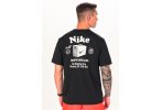 Nike camiseta manga corta UV Hyverse Moving