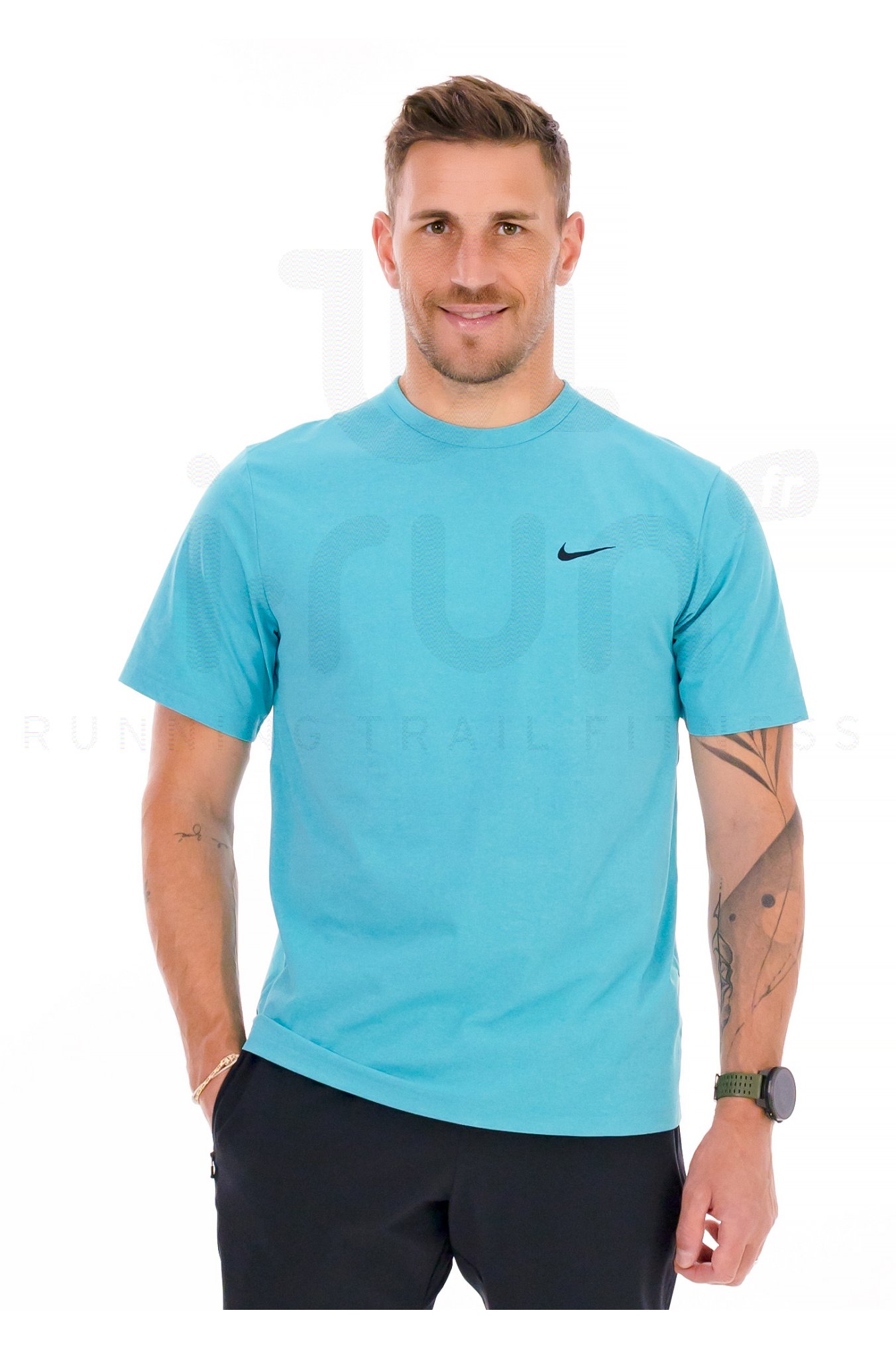 Nike UV Hyverse