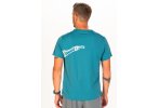 Nike camiseta manga corta UV Miler Run Division