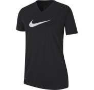 Nike V-Neck Swoosh Fille