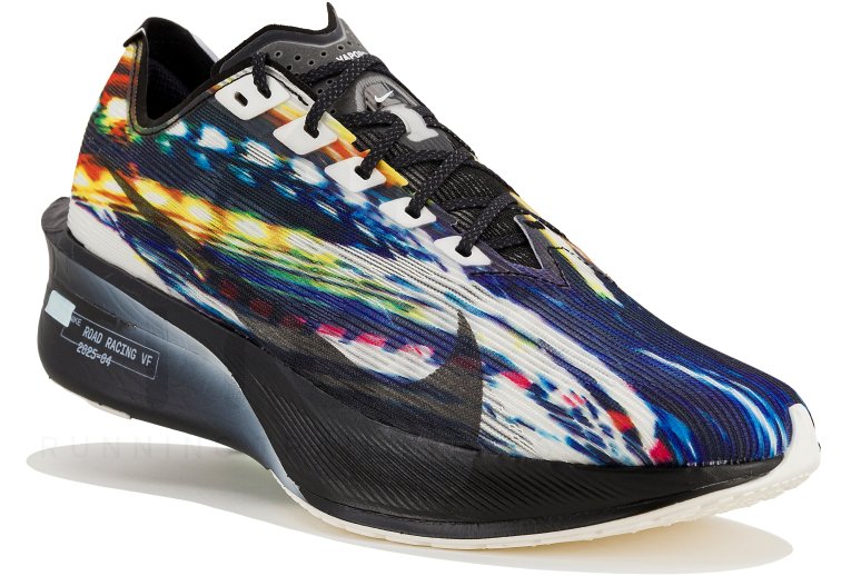 Nike Vaporfly Next% 4 Light Trails