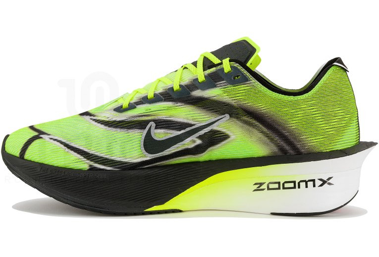 Nike Vaporfly Next% 4 Proto Herren Katana