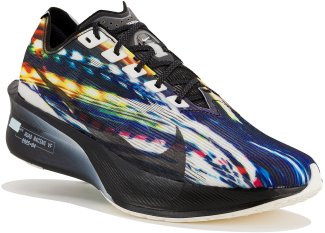 Nike Vaporfly Next% 4 Light Trails