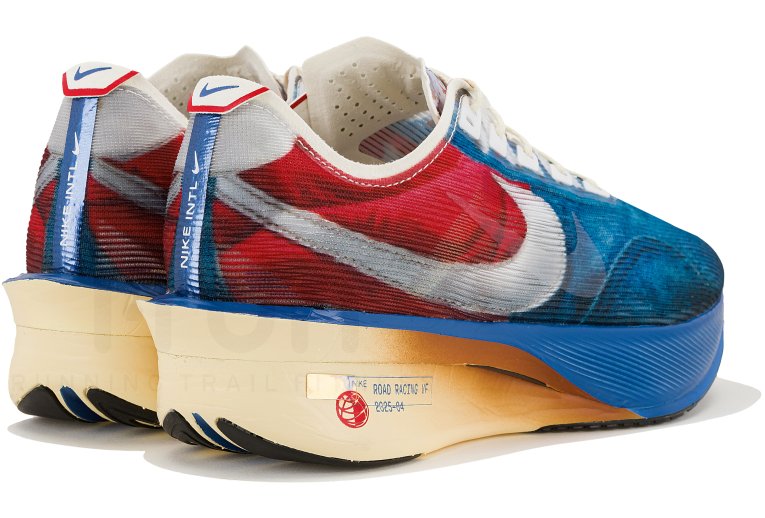 Nike Vaporfly Next% 4 Proto PRM