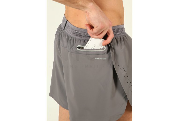 Nike Pantal�n corto VaporKnit