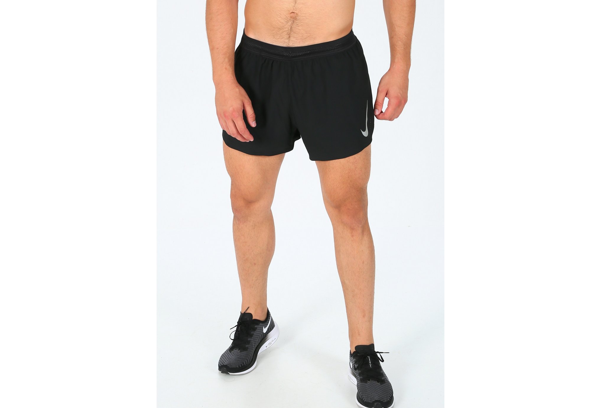 Nike VaporKnit M vêtement running homme