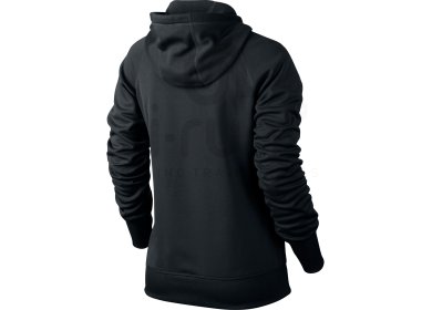 veste capuche nike femme