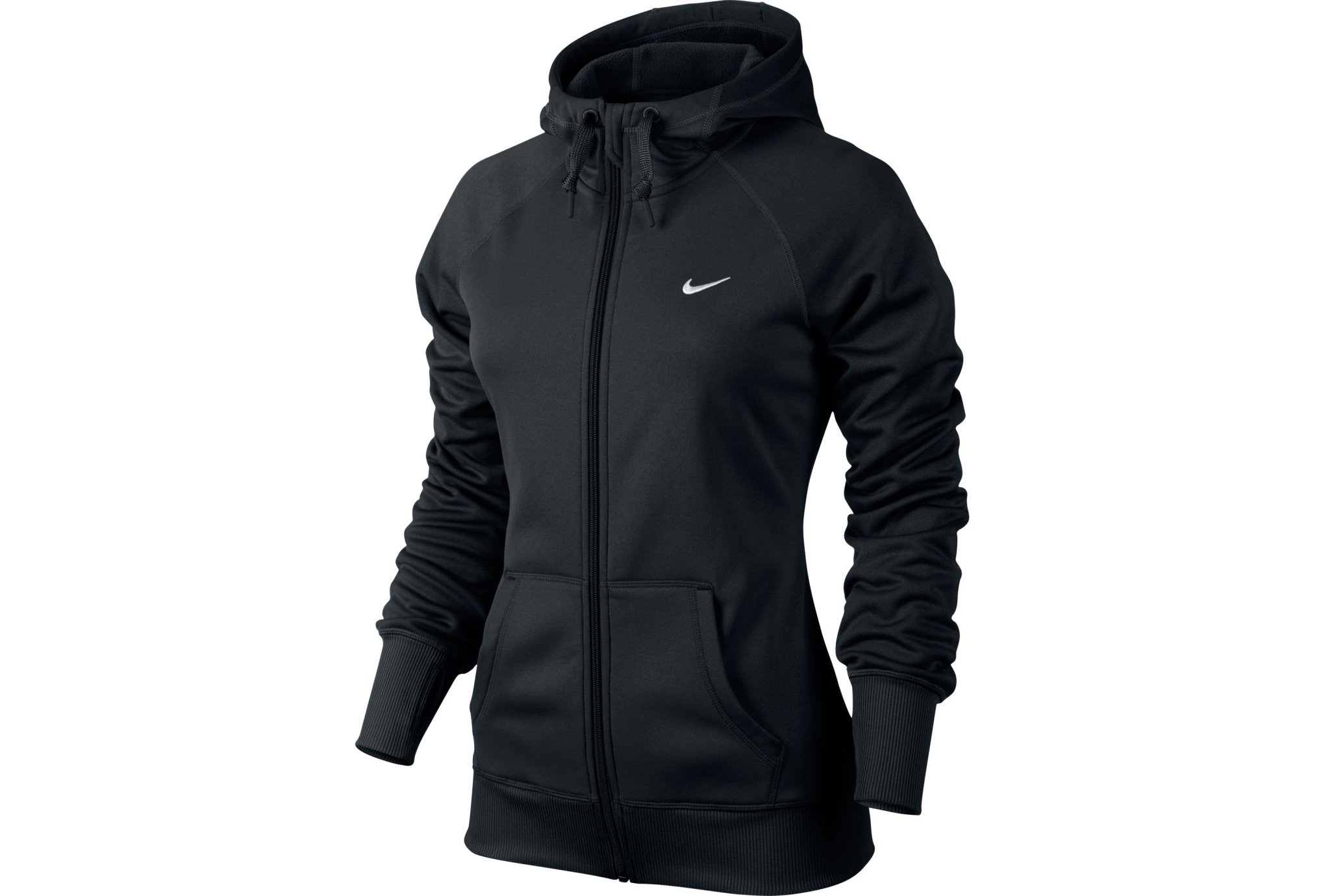 Nike Veste ?� Capuche All TIme W femme pas cher