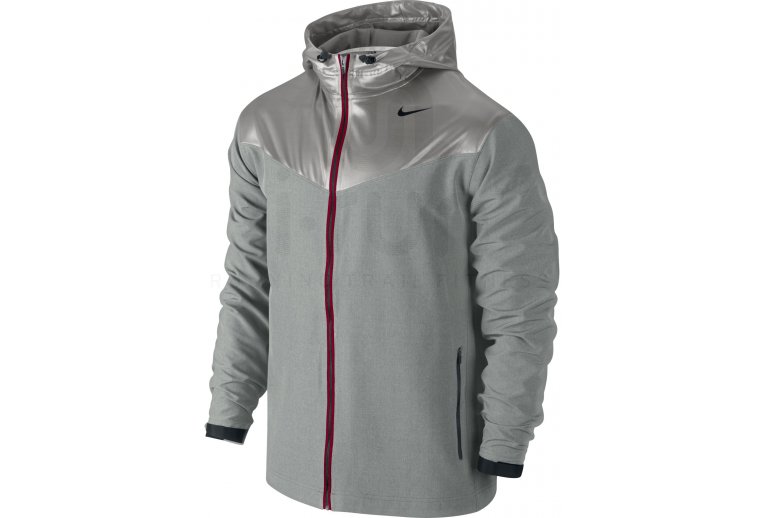 Nike Chaqueta con capucha Sweatless