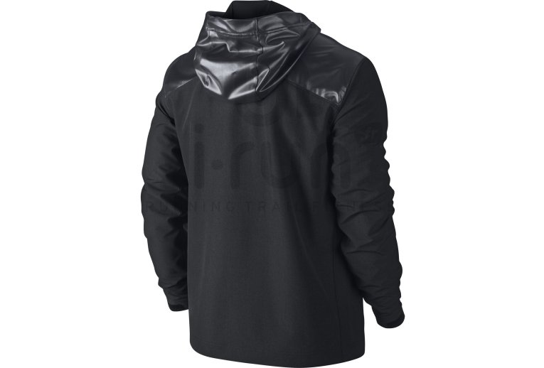 Nike Chaqueta con capucha Sweatless