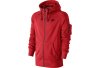 Nike Veste capuche Intentional AW77 M 