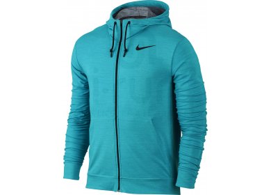 Nike Veste Dri-Fit Fleece Full-Zip M 