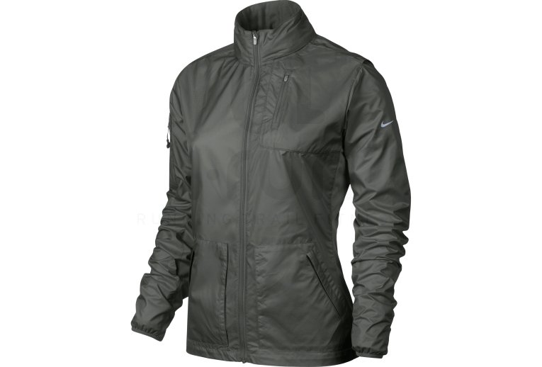 Nike Chaqueta Explore