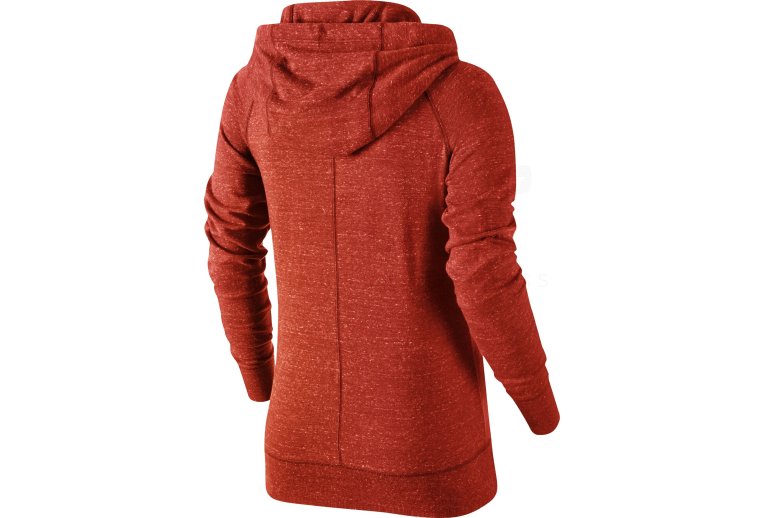 Nike Chaqueta Gym Vintage