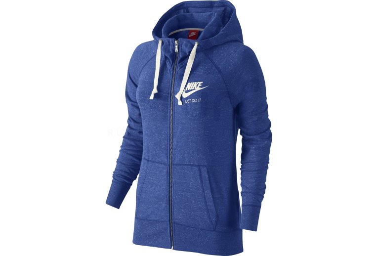 Nike Chaqueta Gym Vintage