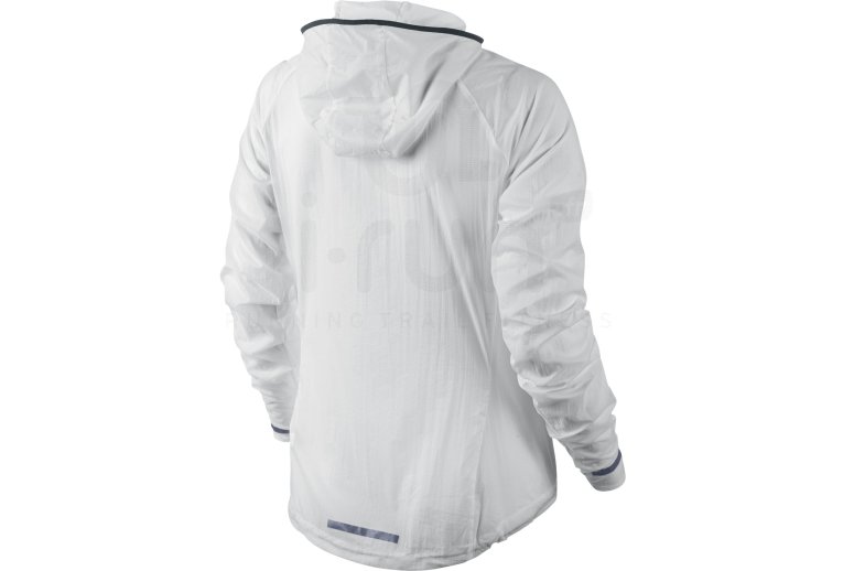Nike Chaqueta Impossibly Light