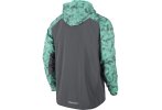 Nike Chaqueta Printed Trail Kiger Packable