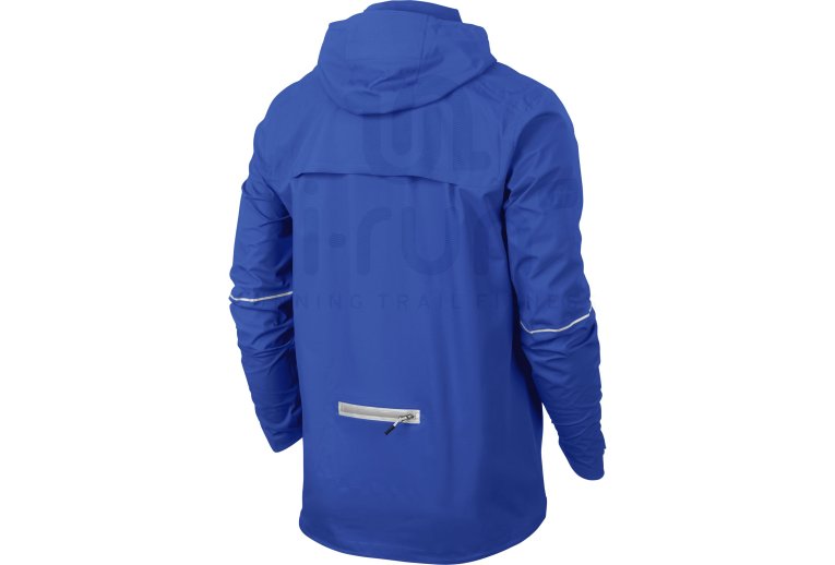 Nike Chaqueta Rain Runner