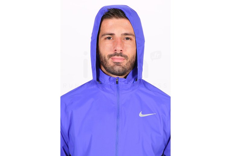 Nike Chaqueta Shield