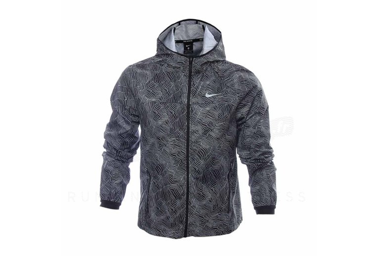 Nike Chaqueta Shield