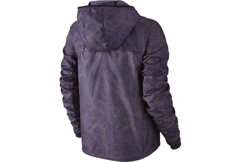 Nike Chaqueta Shield