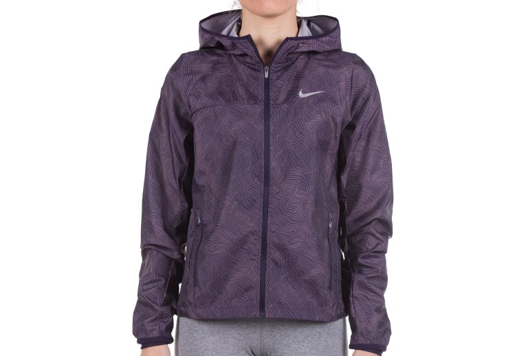 Nike Chaqueta Shield