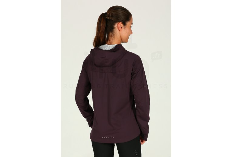 Nike Chaqueta Shieldrunner
