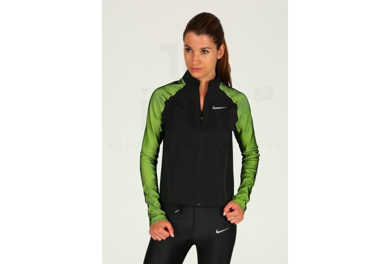 Nike Chaqueta Stadium