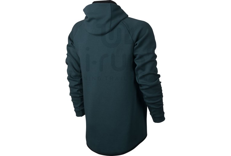 Nike Chaqueta Tech Fleece Windrunner