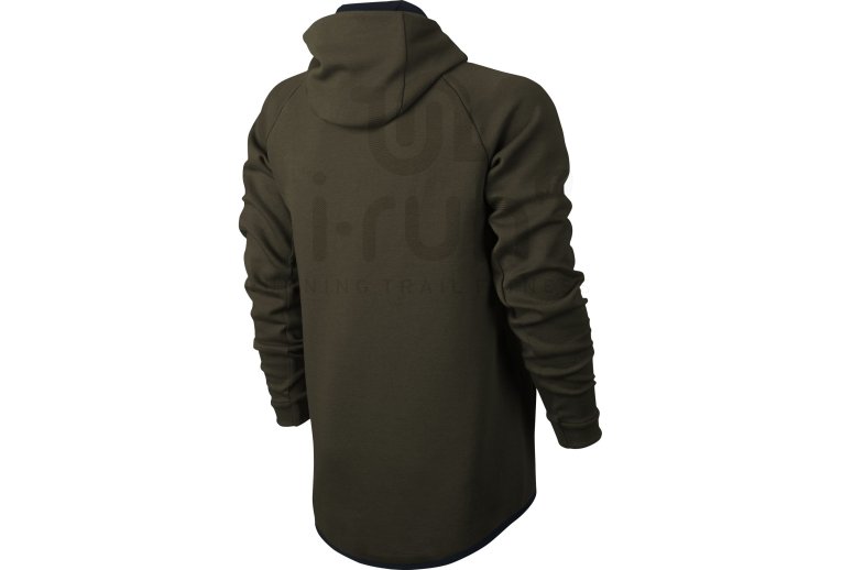 Nike Chaqueta Tech Fleece Windrunner