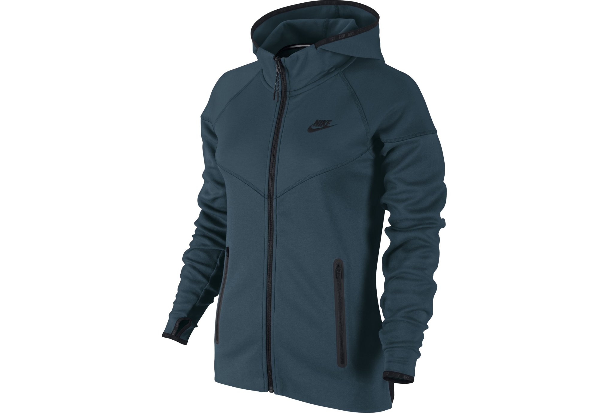 veste nike longue