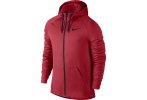 Nike Chaqueta Therma Training Hoodie
