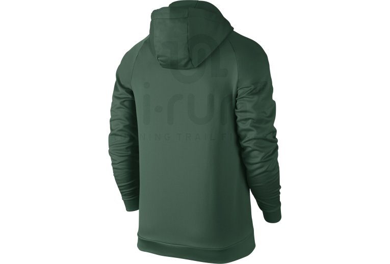 Nike Chaqueta Therma Training Hoodie