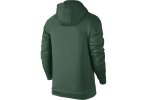 Nike Chaqueta Therma Training Hoodie