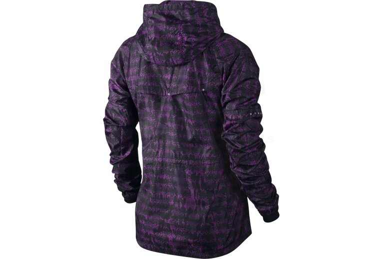 Nike Chaqueta Vapor Viper