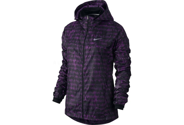 Nike Chaqueta Vapor Viper