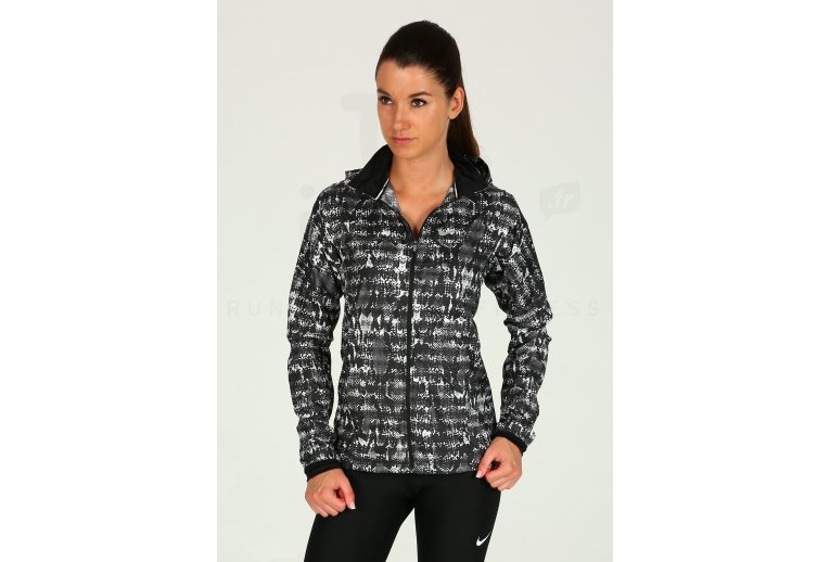 Nike Chaqueta Vapor Viper