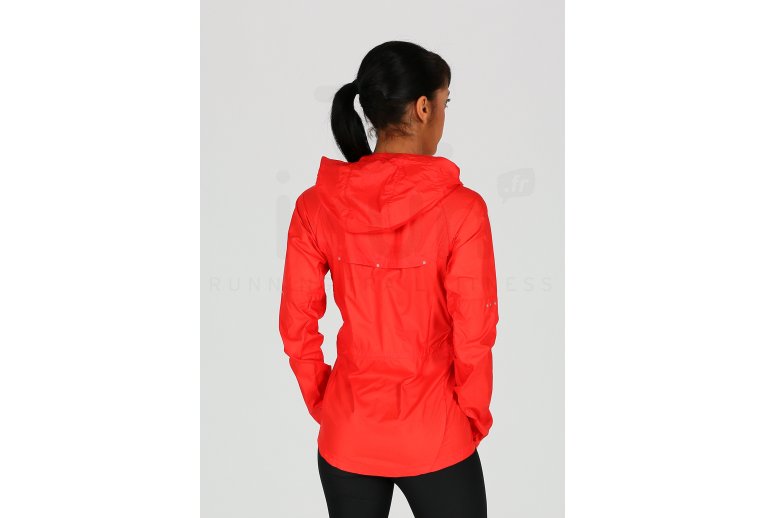 Nike Chaqueta Vapor