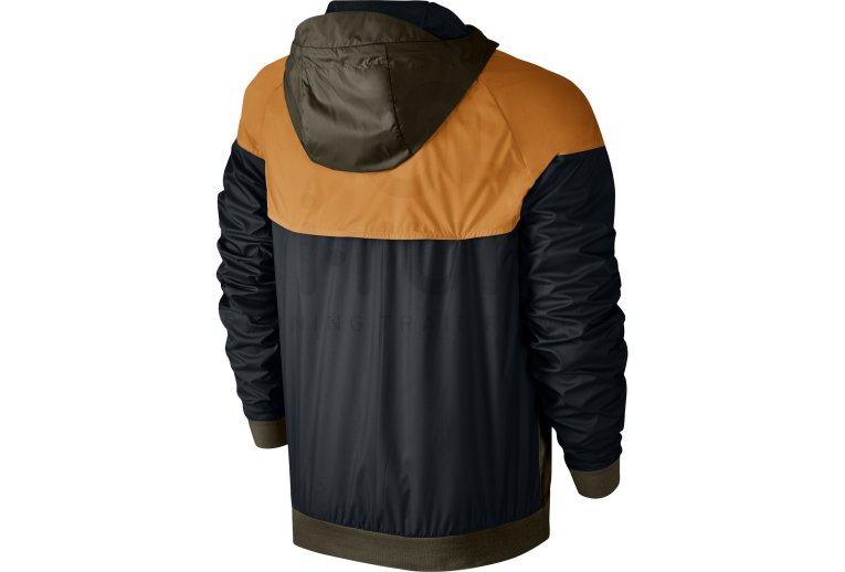 Nike Chaqueta Windrunner