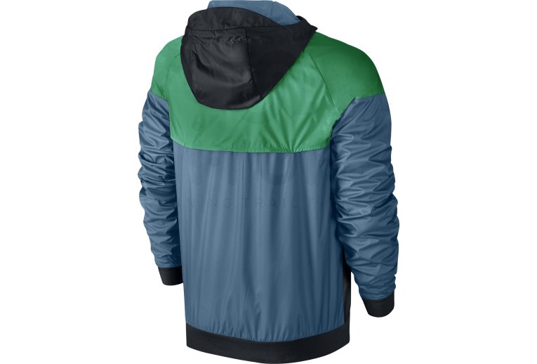Nike Chaqueta Windrunner