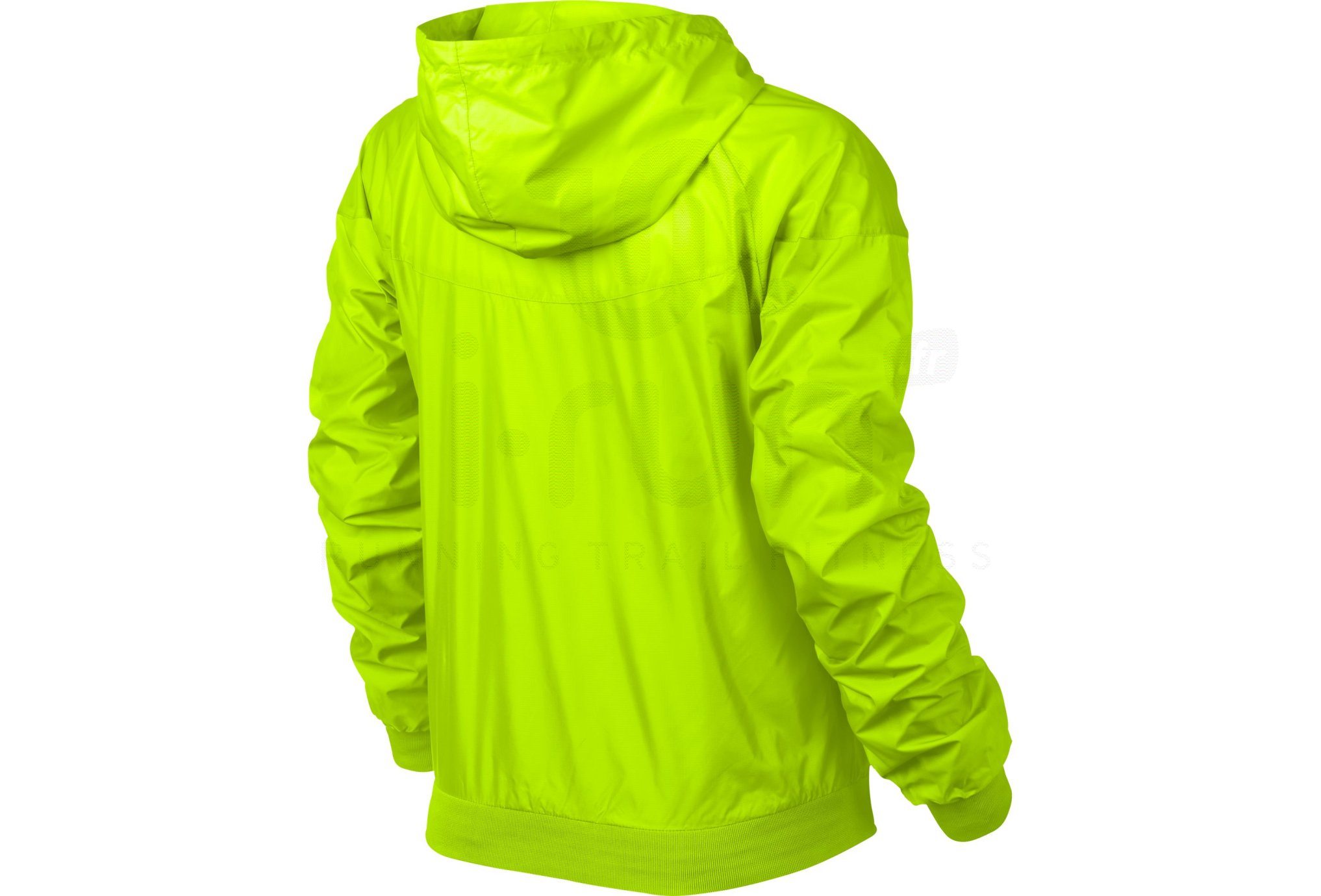 nike veste windrunner femme
