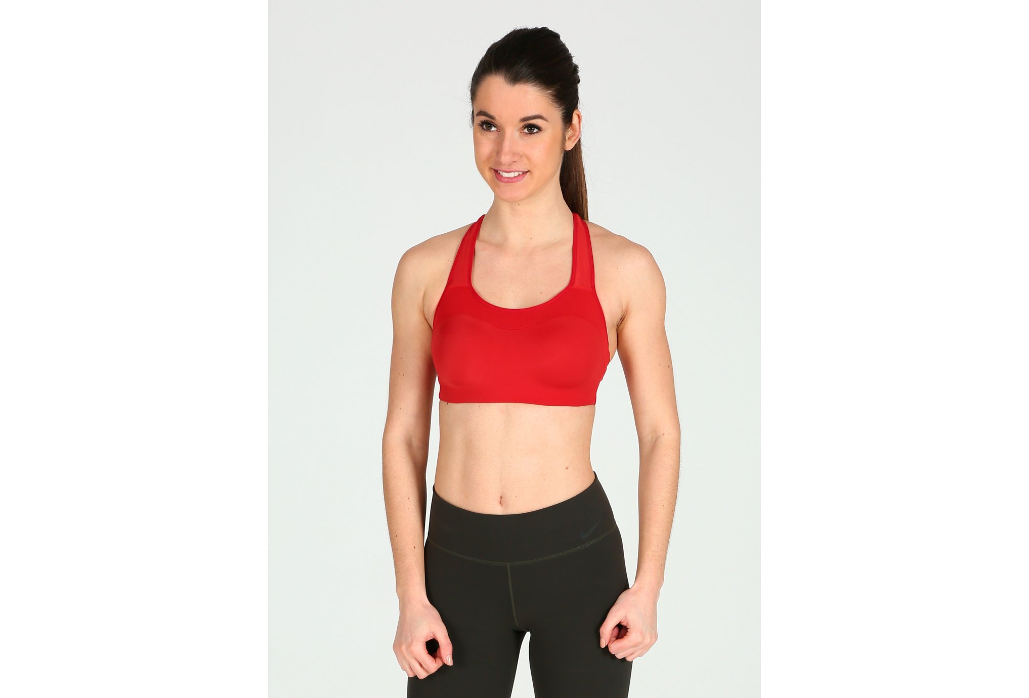 Nike Victory Alpha vêtement running femme