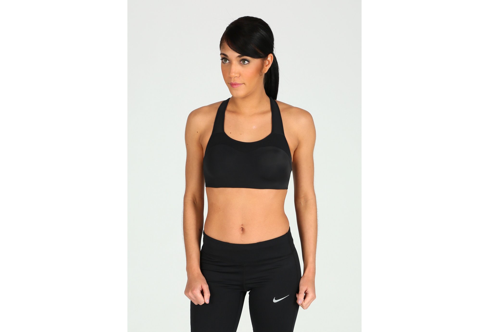 Nike Victory Alpha vêtement running femme