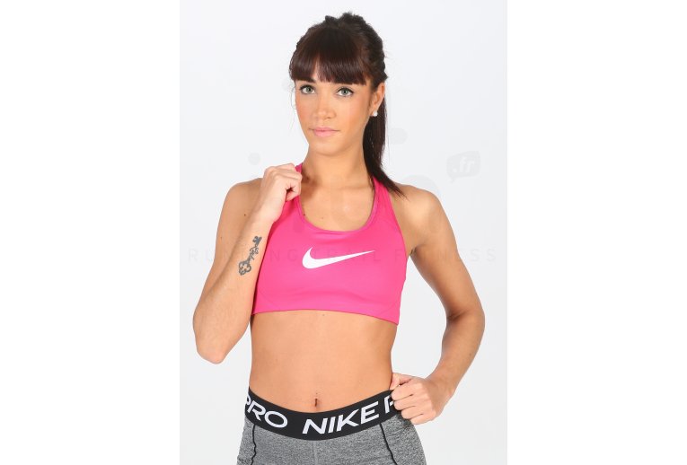 Nike Sujetador deportivo Victory Shape 2.0