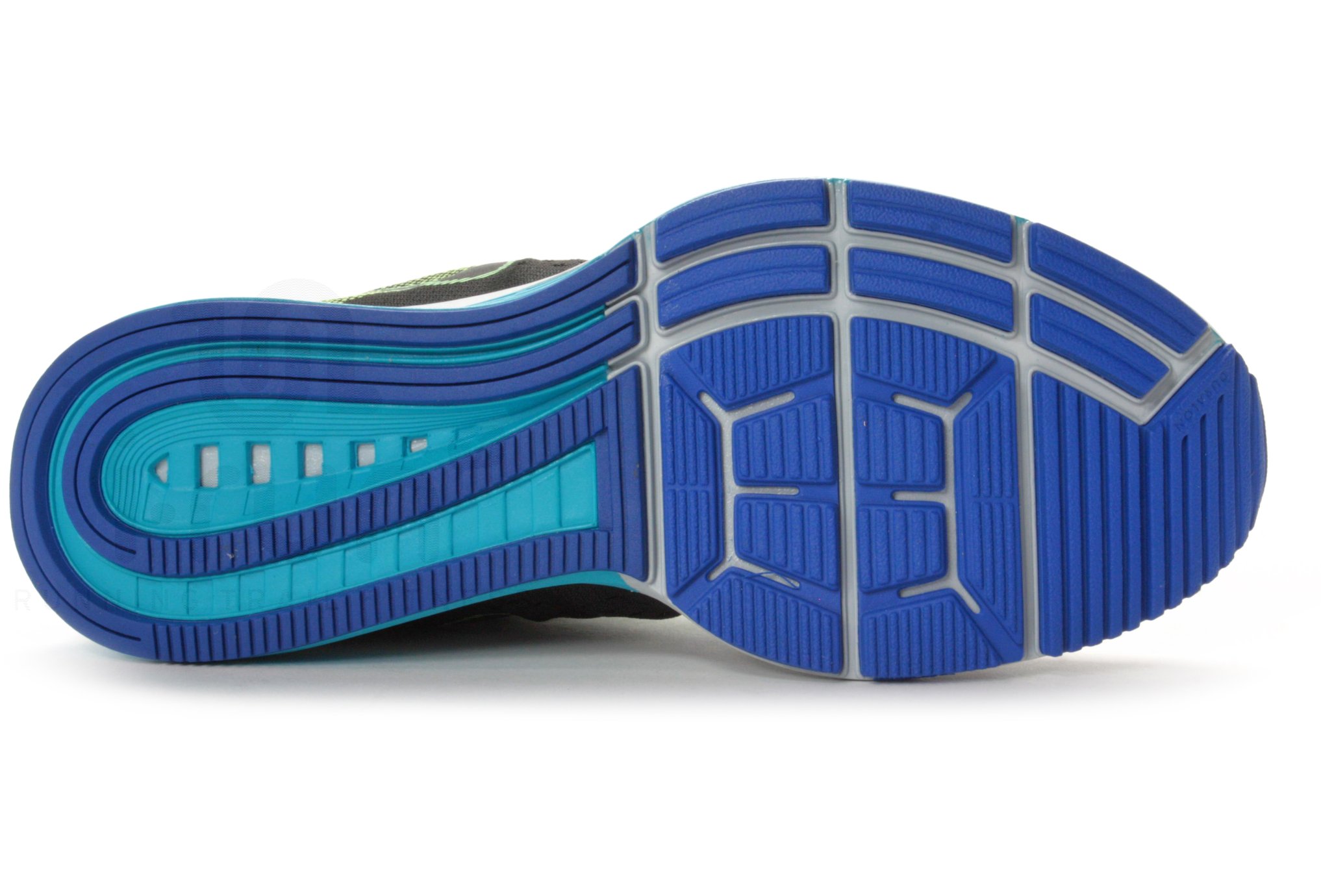 nike vomero 10 verte