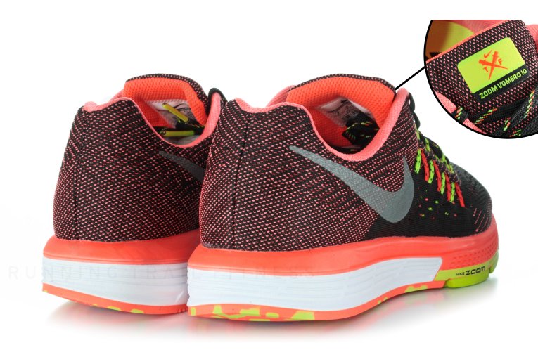 Nike Vomero 10 Track and Field