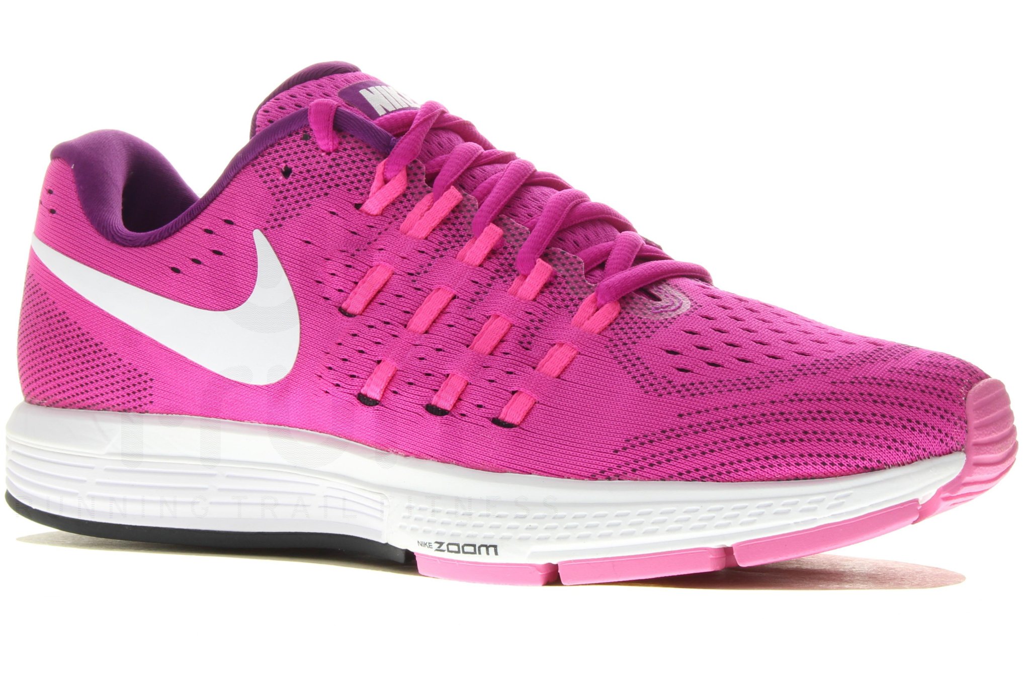 nike vomero 11 brun